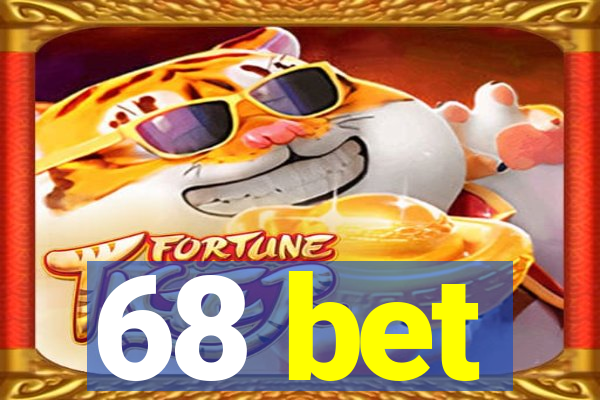 68 bet